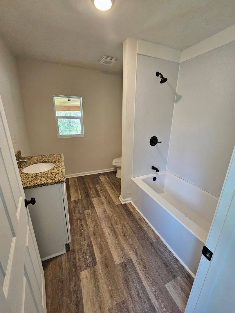 House for rent at 118 Arms Rd, Knoxville, TN 37924