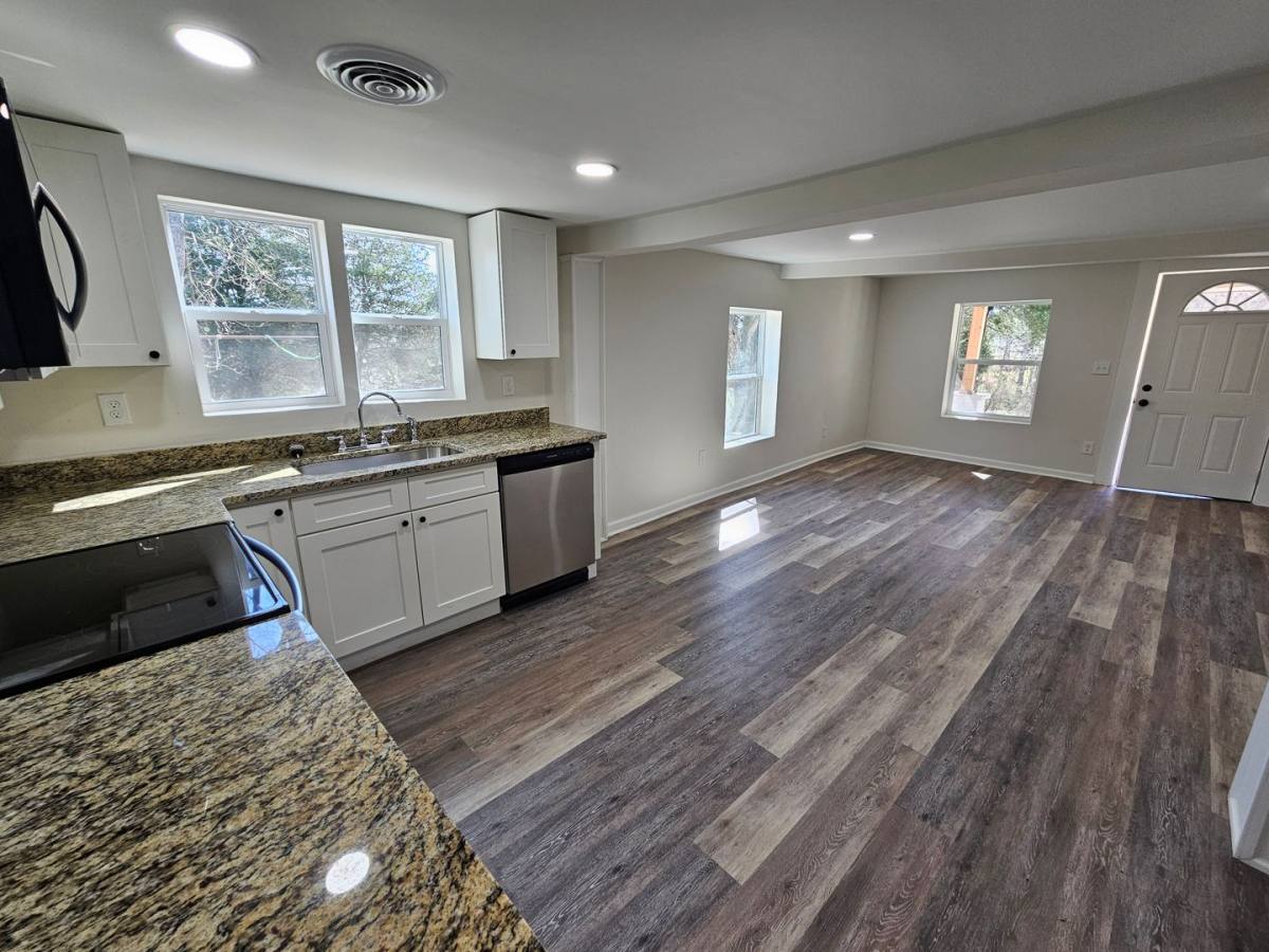 House for rent at 118 Arms Rd, Knoxville, TN 37924