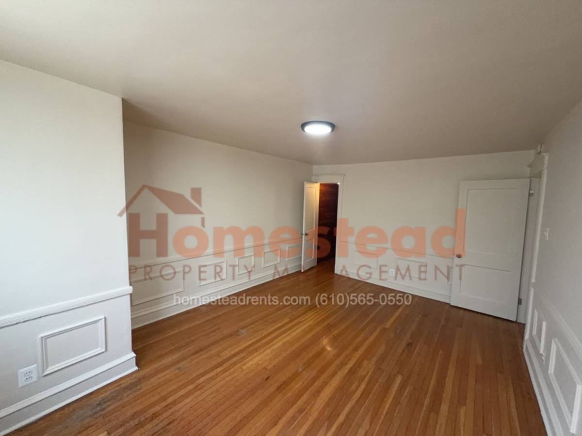 Apartment for rent at 206 Ashby Rd, Upper Darby, PA 19082