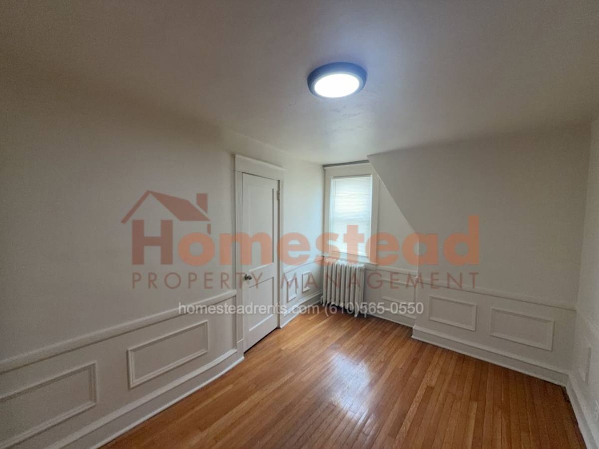 Apartment for rent at 206 Ashby Rd, Upper Darby, PA 19082