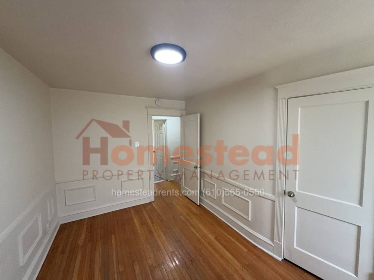 Apartment for rent at 206 Ashby Rd, Upper Darby, PA 19082