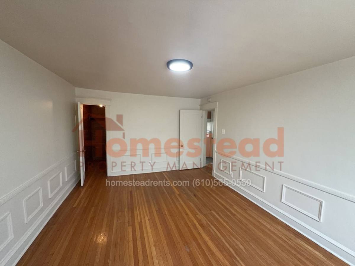 Apartment for rent at 206 Ashby Rd, Upper Darby, PA 19082