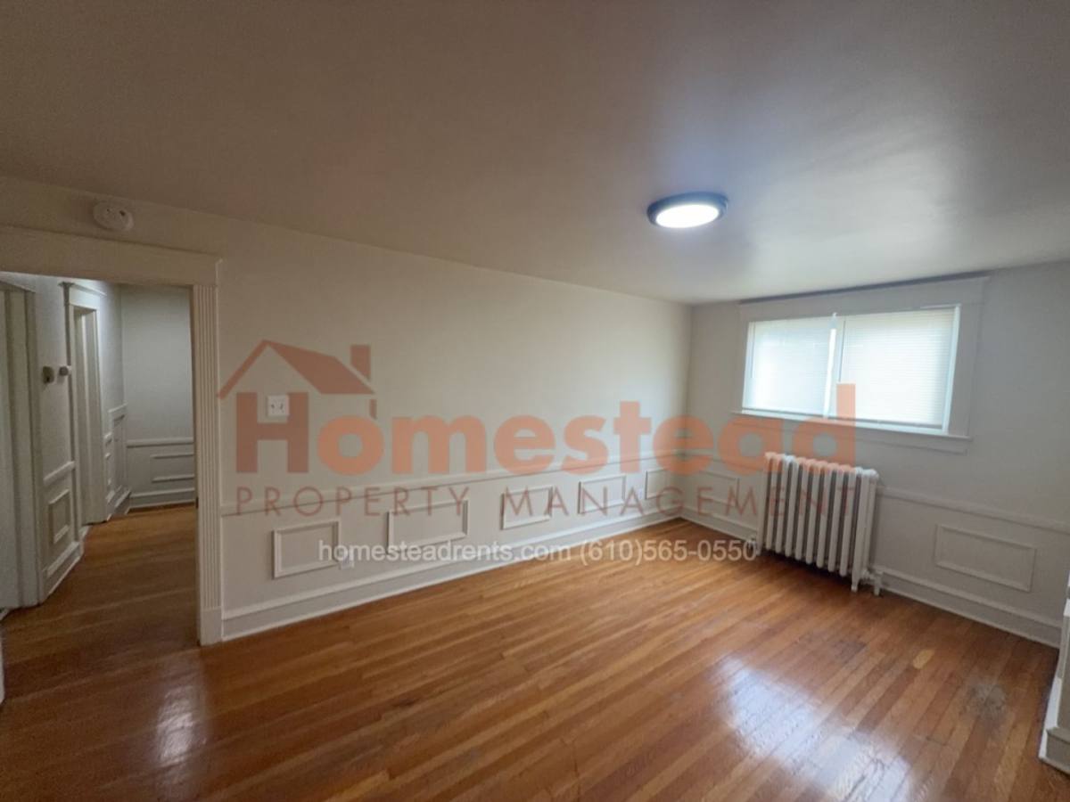 Apartment for rent at 206 Ashby Rd, Upper Darby, PA 19082