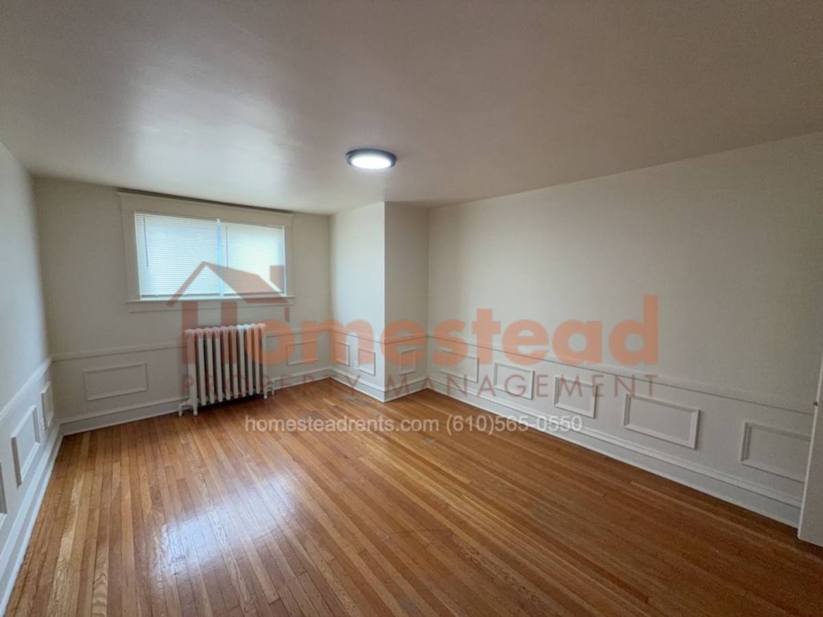 Apartment for rent at 206 Ashby Rd, Upper Darby, PA 19082