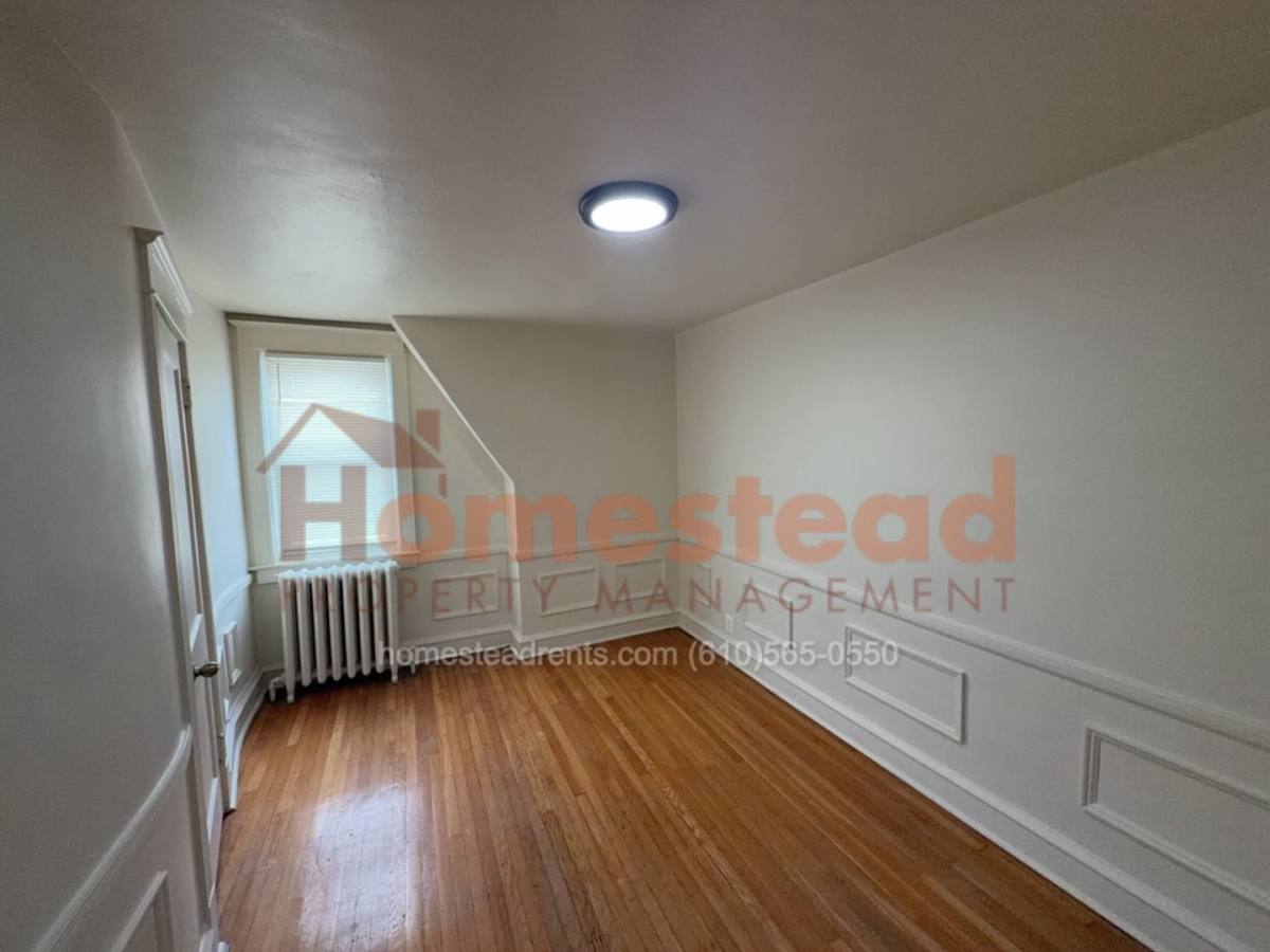 Apartment for rent at 206 Ashby Rd, Upper Darby, PA 19082