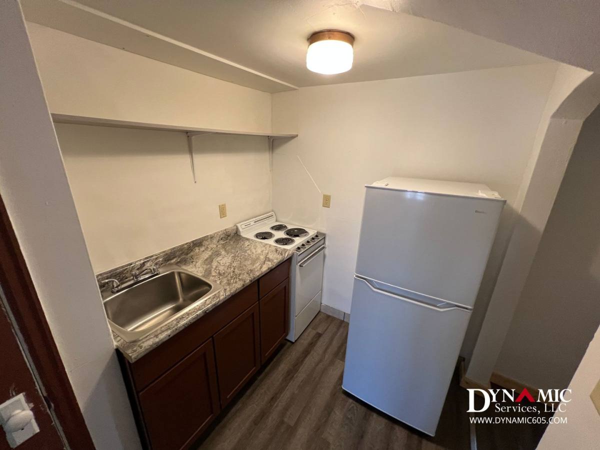 Apartment for rent at 502 S Duluth Ave, Sioux Falls, SD 57104