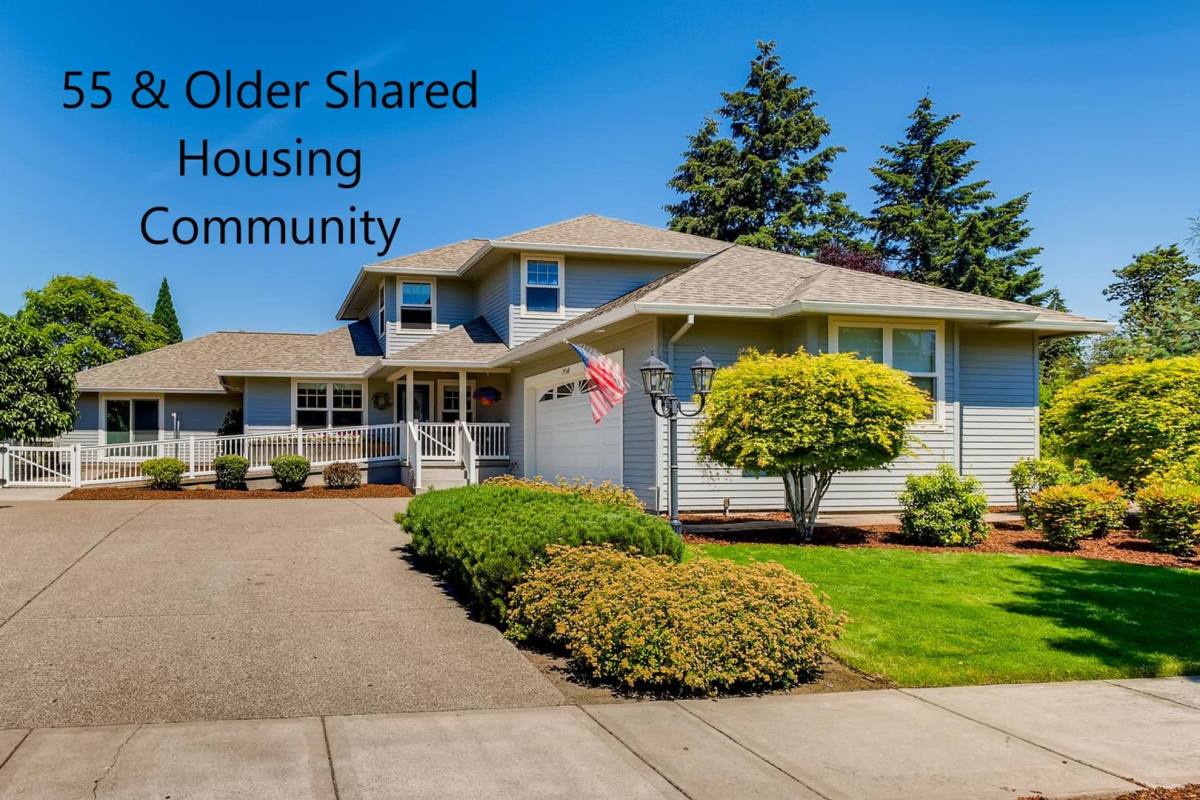 Apartment for rent at 19352 Prospector Terrace, Oregon City, OR 97045