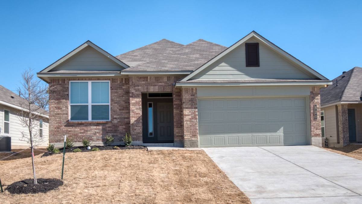 House for rent at 521 Fallbrook Dr, Temple, TX 76502