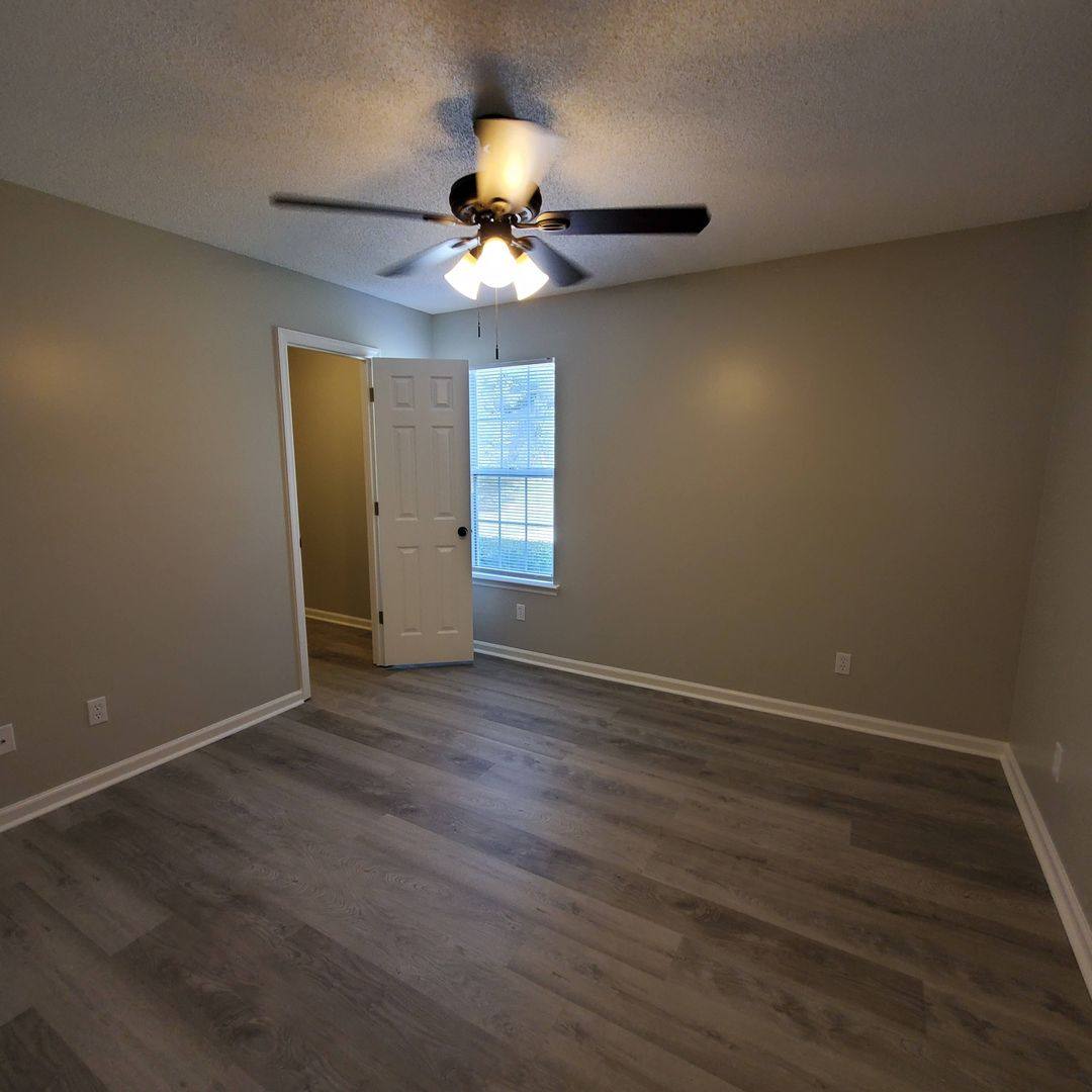 House for rent at 2882 Copeland Rd, Valdosta, GA 31601