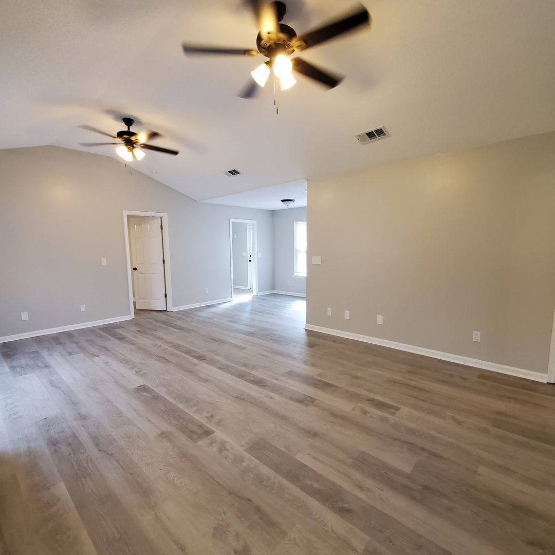 House for rent at 2882 Copeland Rd, Valdosta, GA 31601