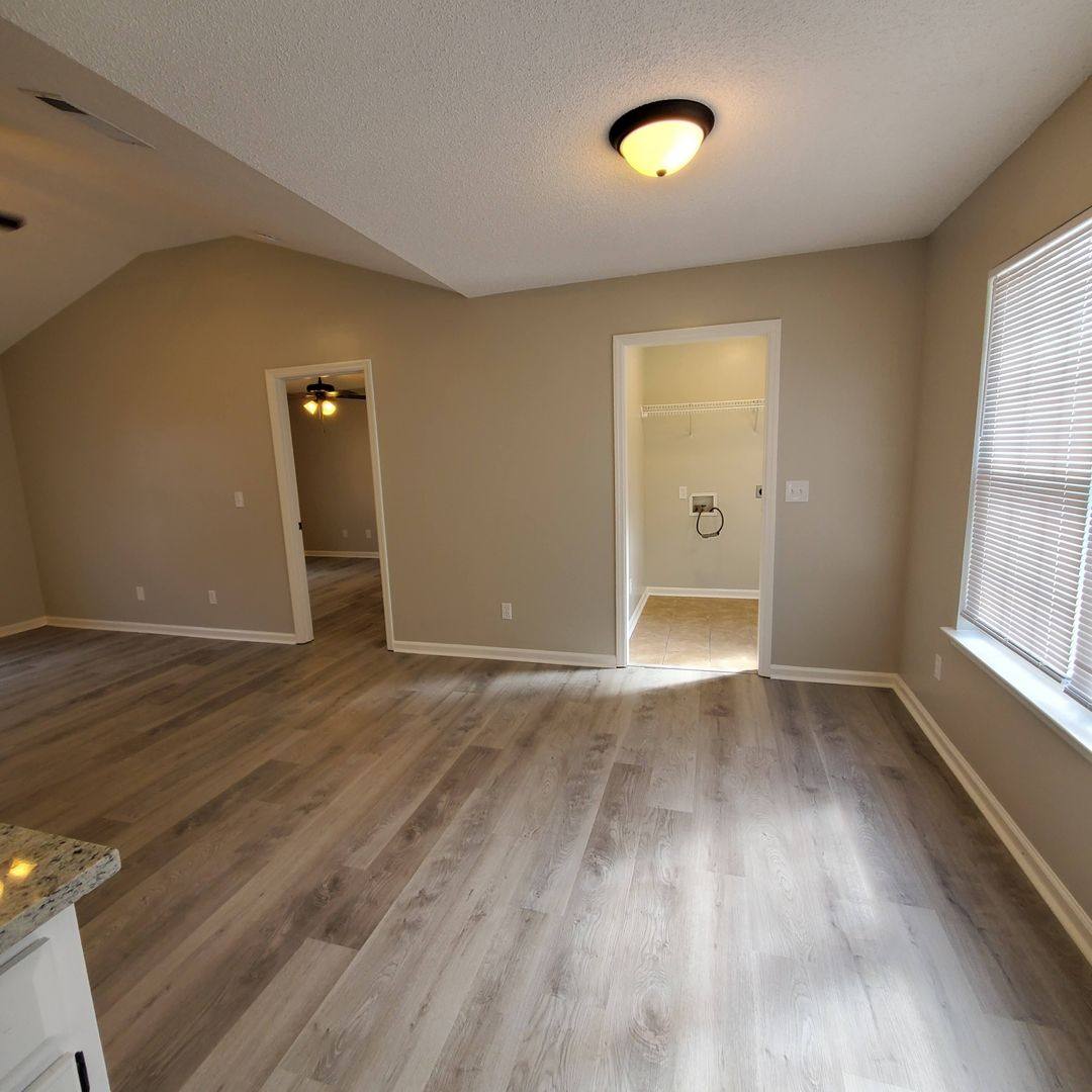 House for rent at 2882 Copeland Rd, Valdosta, GA 31601