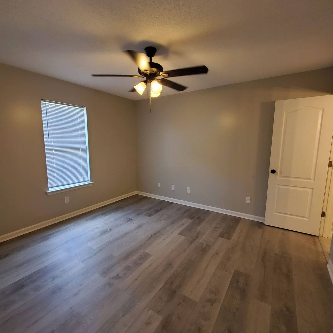 House for rent at 2882 Copeland Rd, Valdosta, GA 31601