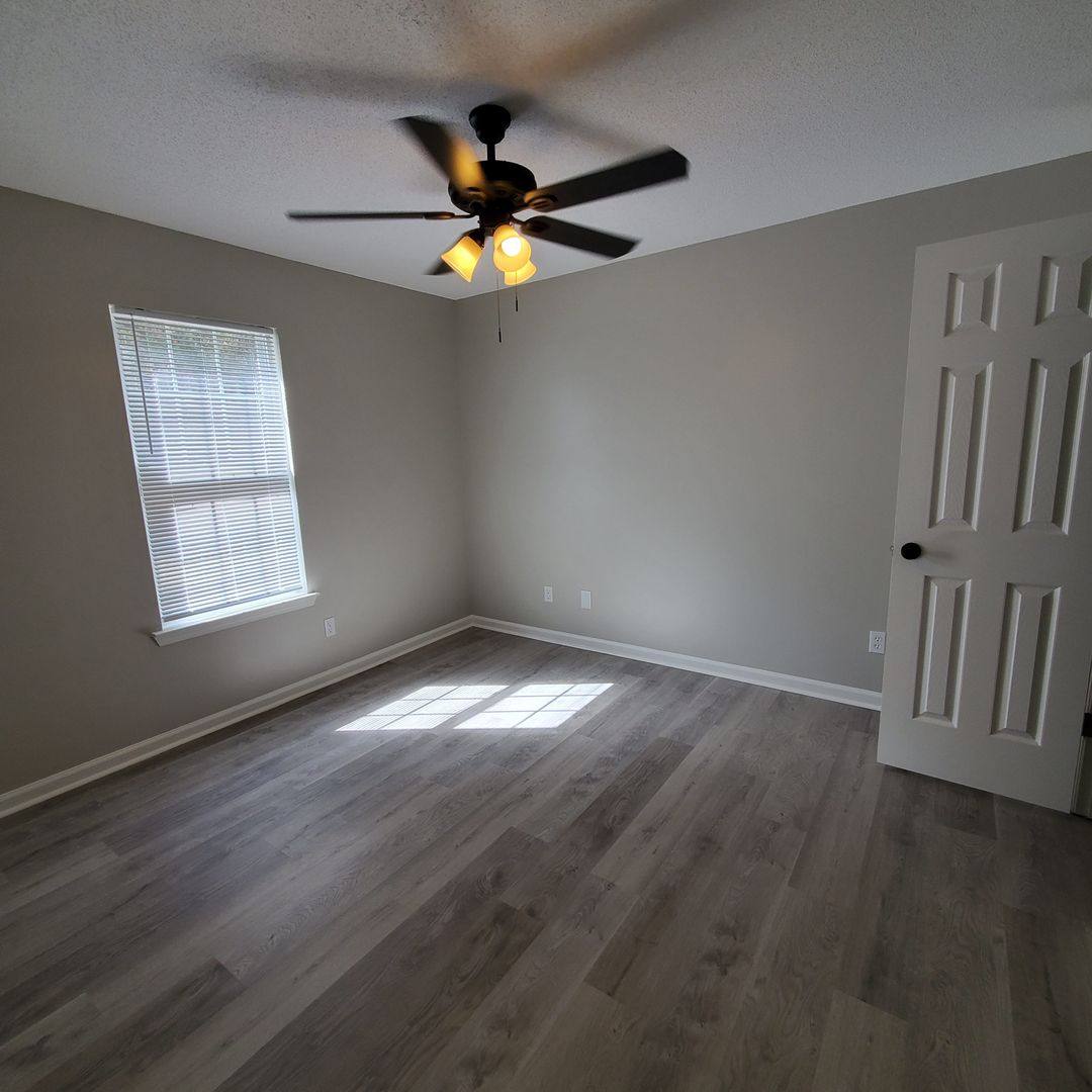 House for rent at 2882 Copeland Rd, Valdosta, GA 31601