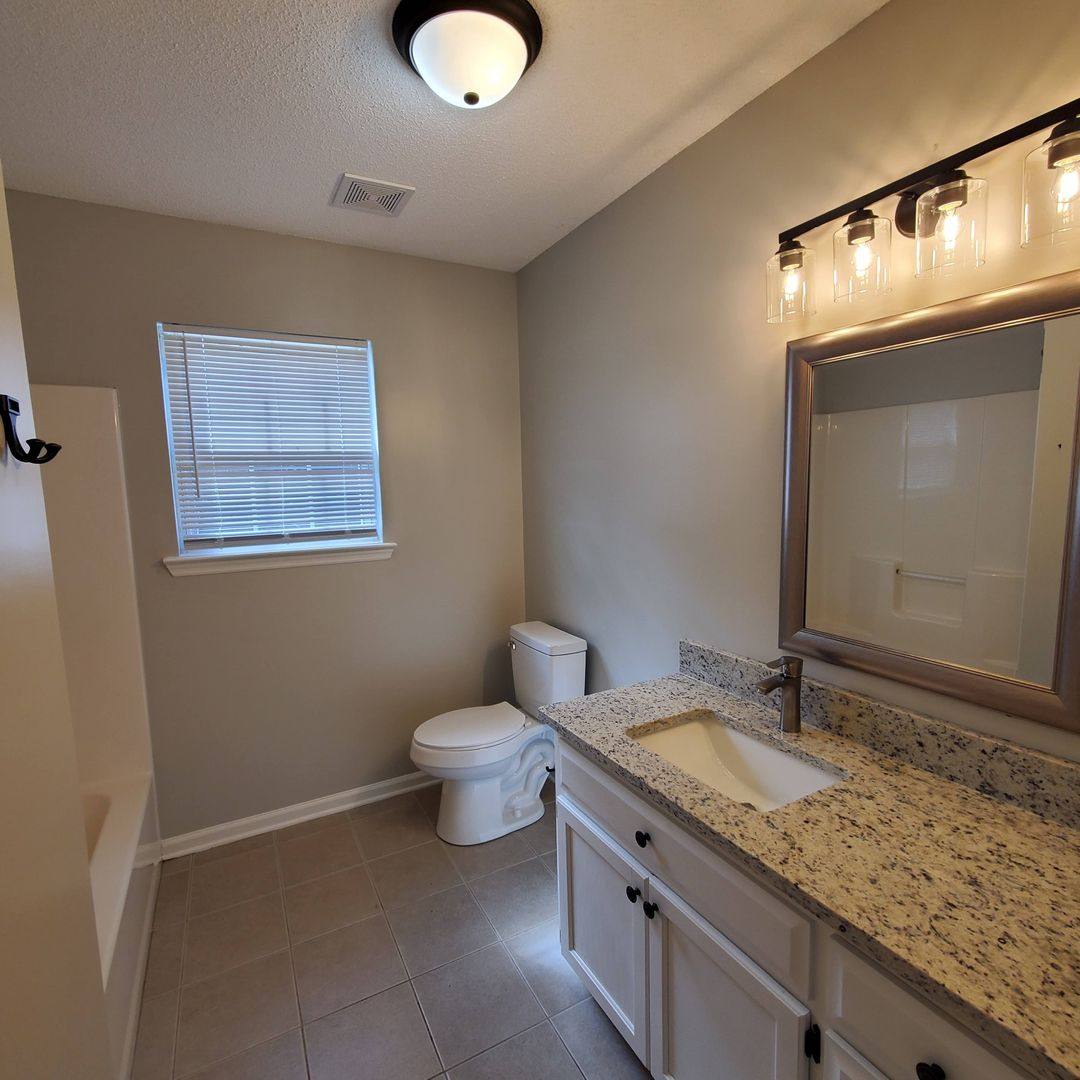House for rent at 2882 Copeland Rd, Valdosta, GA 31601