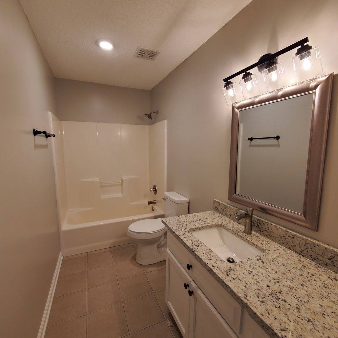House for rent at 2882 Copeland Rd, Valdosta, GA 31601