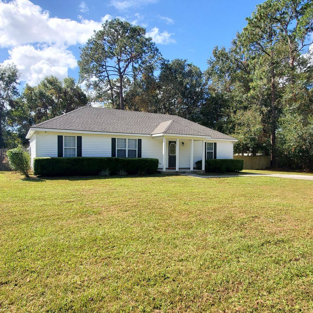 House for rent at 2882 Copeland Rd, Valdosta, GA 31601