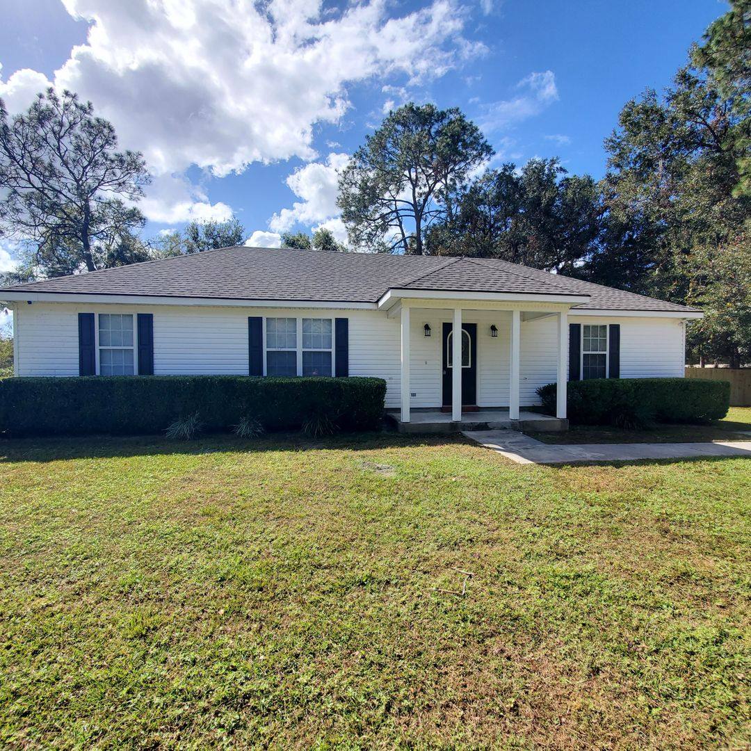 House for rent at 2882 Copeland Rd, Valdosta, GA 31601