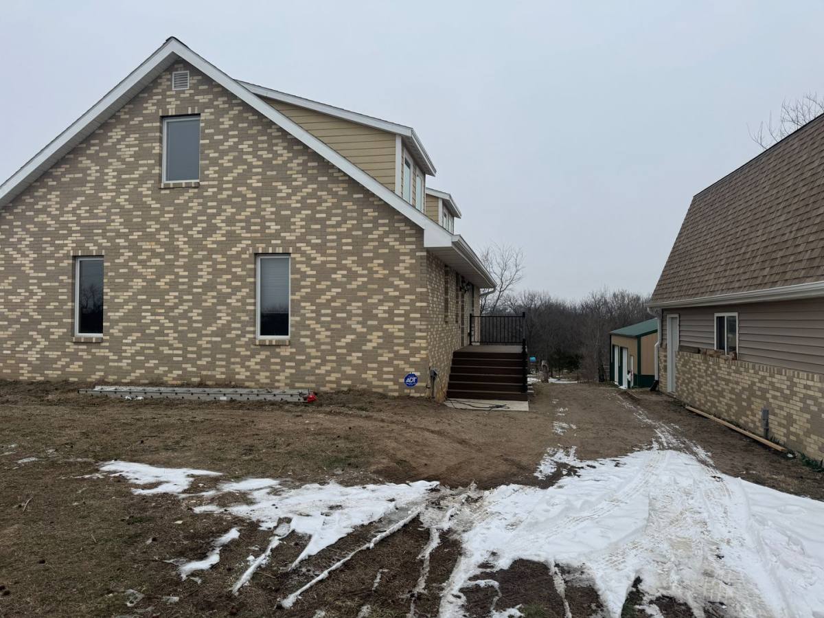 House for rent at 15805 US-71 Highway, Savannah, MO 64485