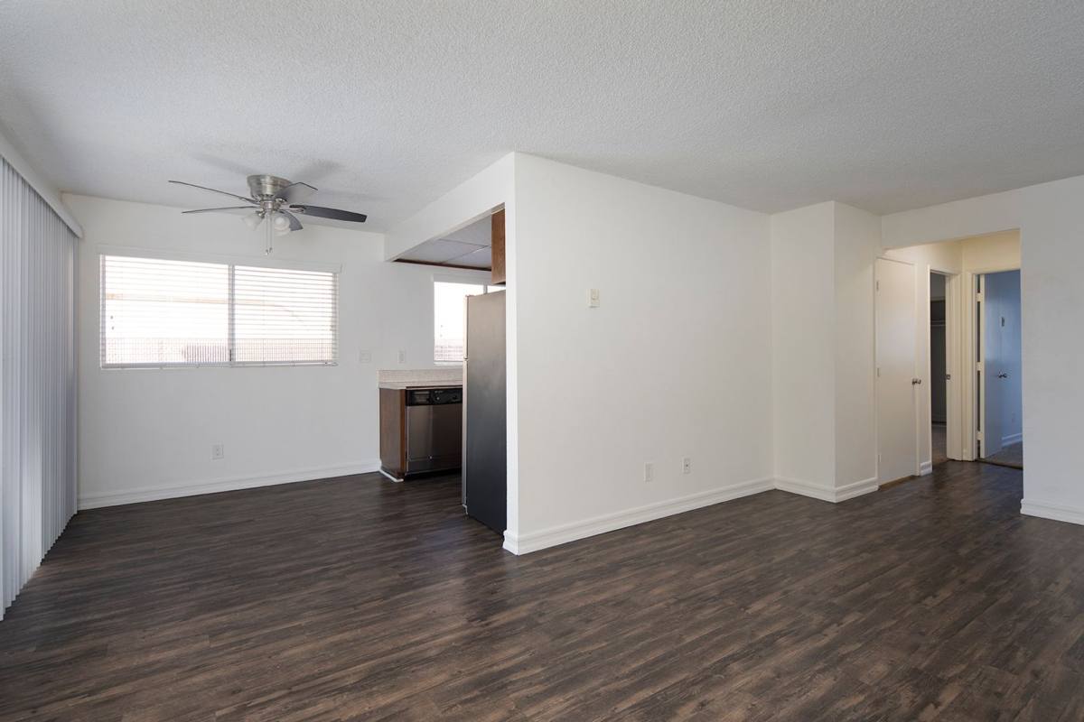 Apartment for rent at 160 & 162 Brightwood 161 Fifth, Chula Vista, CA 91910