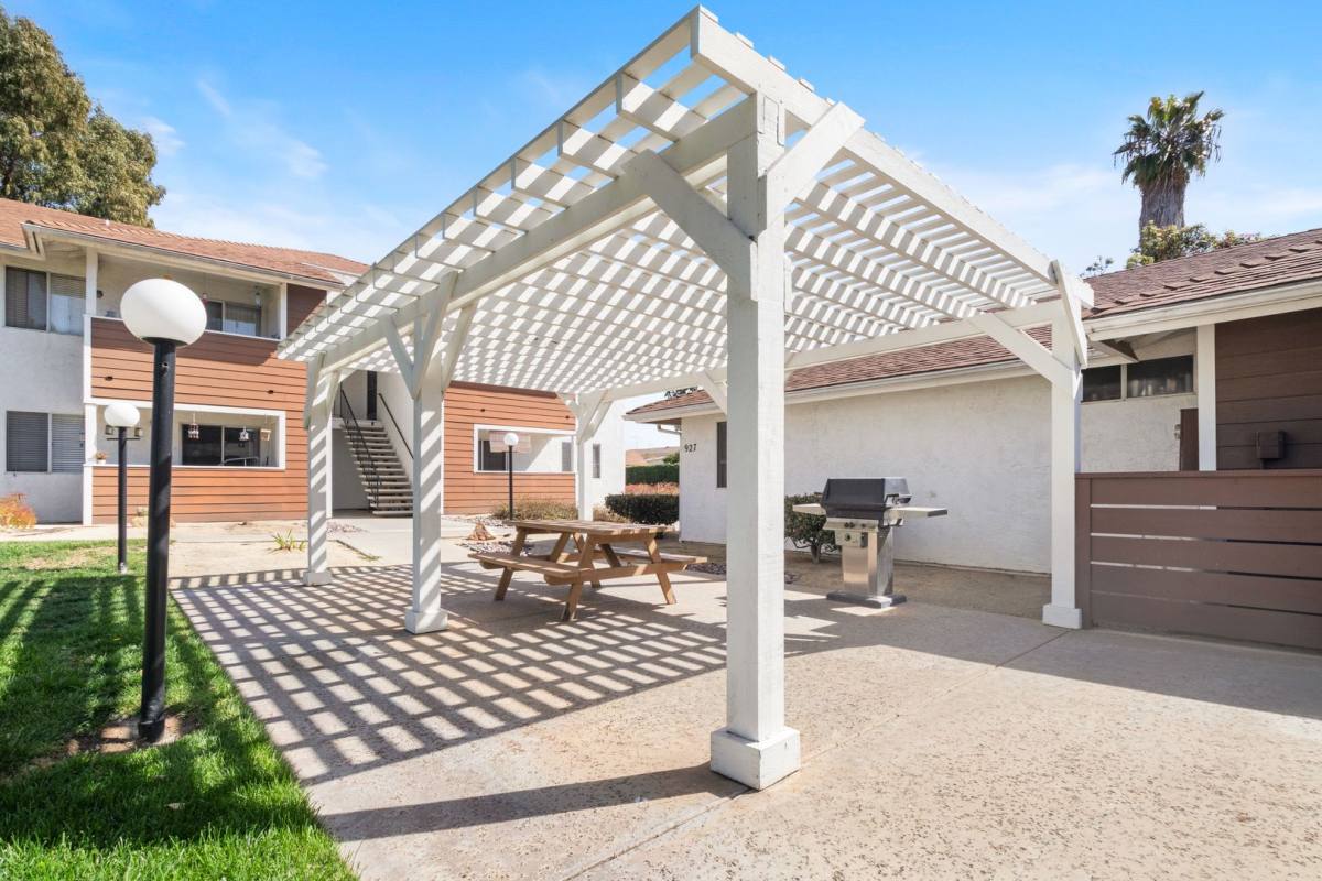 Apartment for rent at 925-929 Saturn Blvd, San Diego, CA 92154