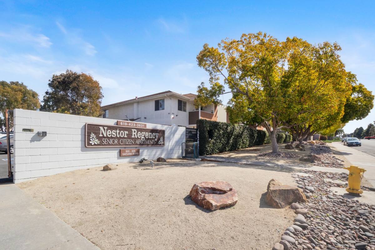 Apartment for rent at 925-929 Saturn Blvd, San Diego, CA 92154