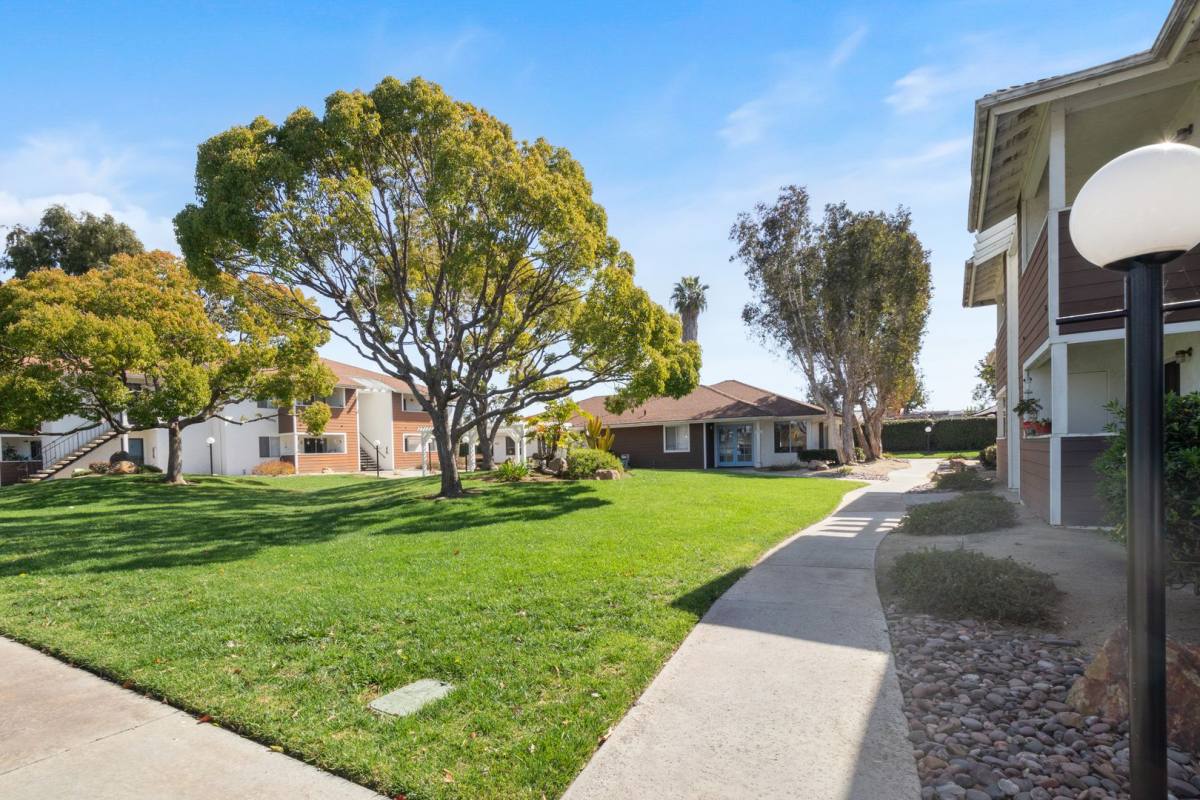 Apartment for rent at 925-929 Saturn Blvd, San Diego, CA 92154
