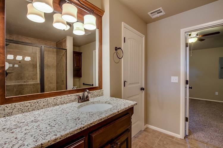 Townhouse for rent at 5605 Goldfinger Rd, Oklahoma City, OK 73179