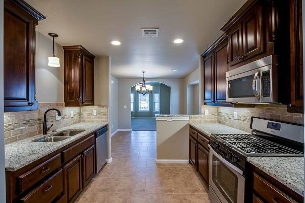 Townhouse for rent at 5605 Goldfinger Rd, Oklahoma City, OK 73179