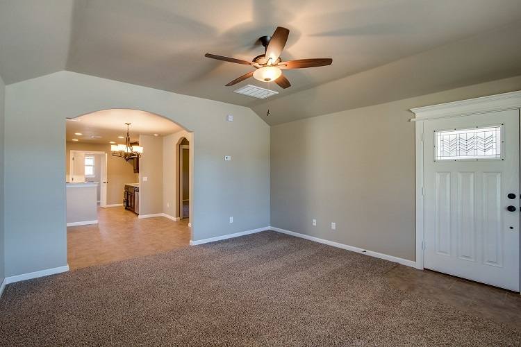 Townhouse for rent at 5605 Goldfinger Rd, Oklahoma City, OK 73179