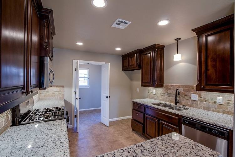Townhouse for rent at 5605 Goldfinger Rd, Oklahoma City, OK 73179