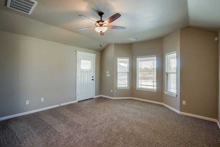 Townhouse for rent at 5605 Goldfinger Rd, Oklahoma City, OK 73179
