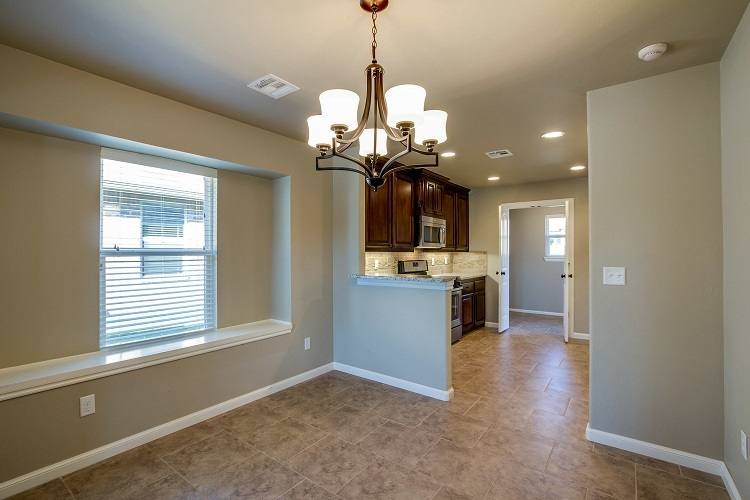 Townhouse for rent at 5605 Goldfinger Rd, Oklahoma City, OK 73179