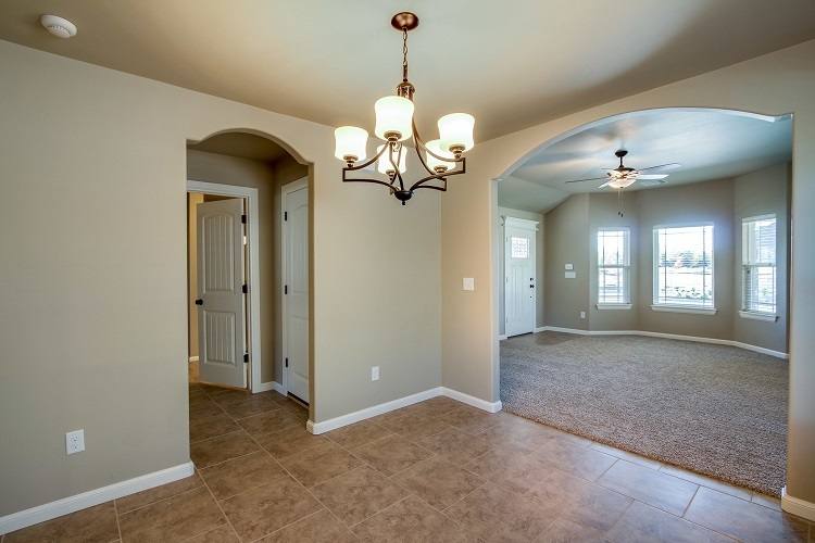 Townhouse for rent at 5605 Goldfinger Rd, Oklahoma City, OK 73179