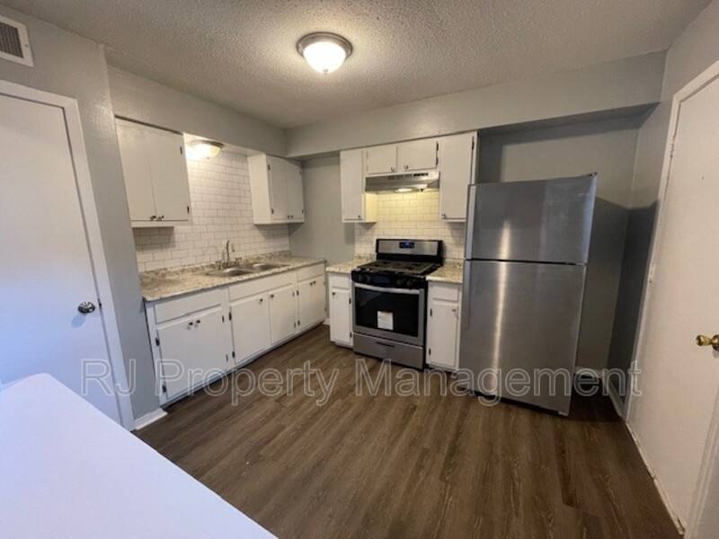 Apartment for rent at 605 Patterson St #7, Memphis, TN 38111