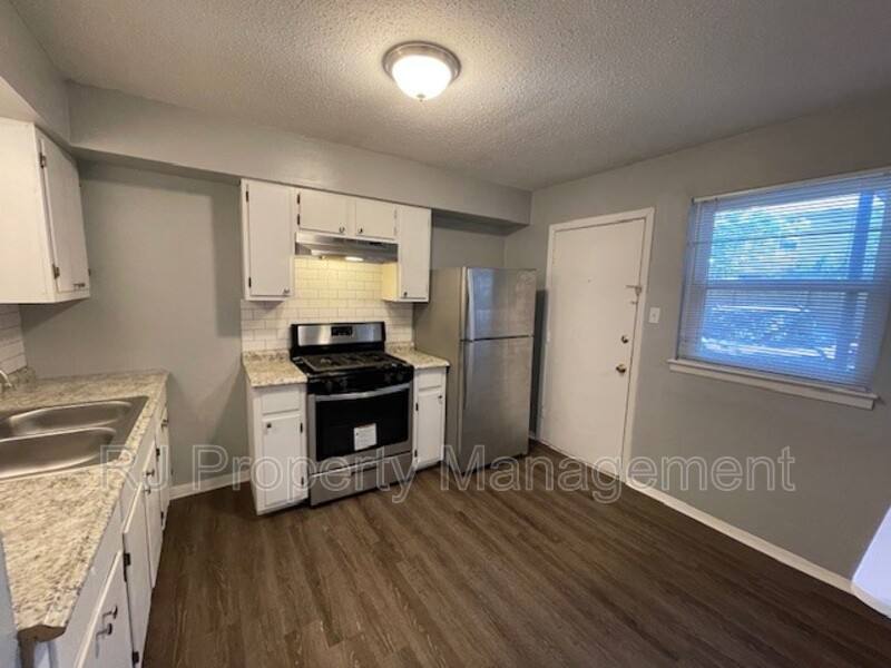 Apartment for rent at 605 Patterson St #7, Memphis, TN 38111