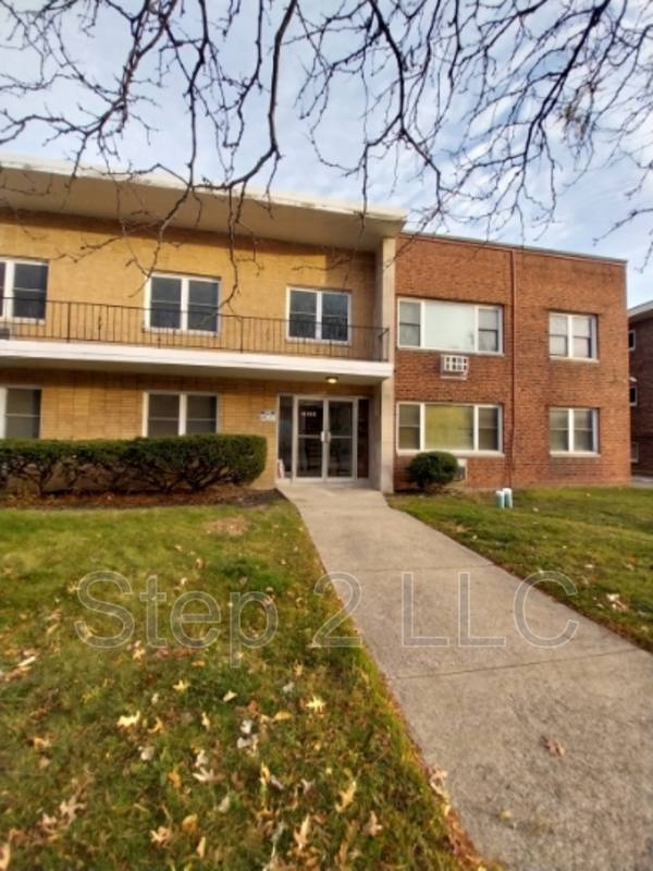 Condo for rent at 17808 Lakeshore Blvd #206, Cleveland, OH 44119
