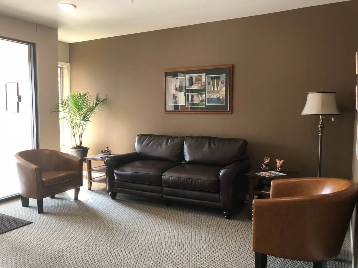 Apartment for rent at 901 8th Ave S, Wahpeton, ND 58075