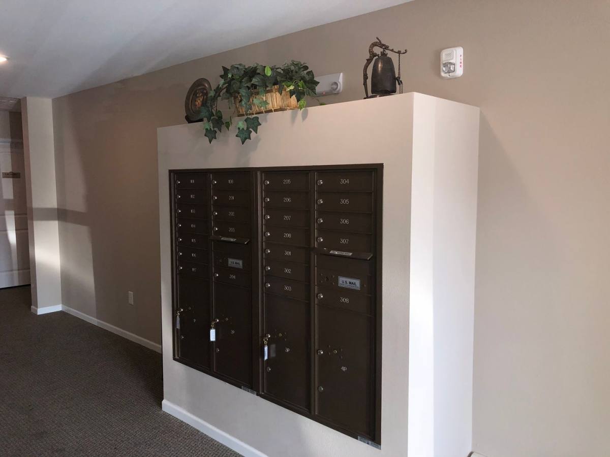 Apartment for rent at 901 8th Ave S, Wahpeton, ND 58075