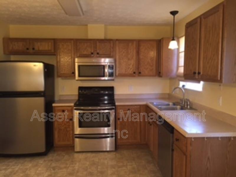 House for rent at 8212 Tangle Grove Lane, Powell, TN 37849