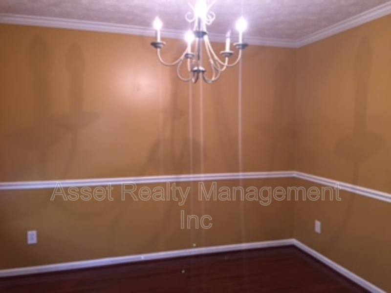 House for rent at 8212 Tangle Grove Lane, Powell, TN 37849