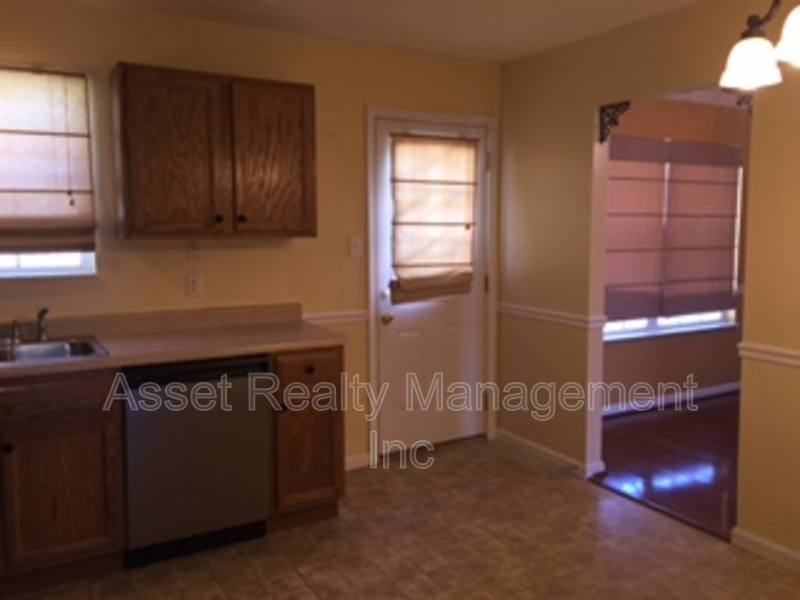 House for rent at 8212 Tangle Grove Lane, Powell, TN 37849