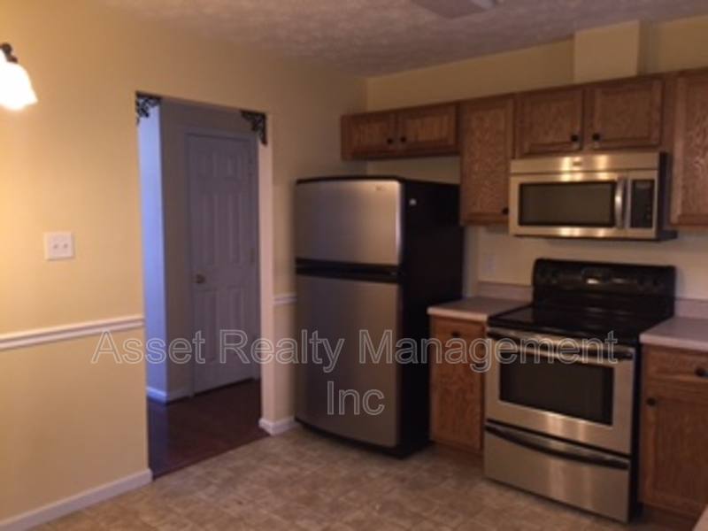 House for rent at 8212 Tangle Grove Lane, Powell, TN 37849