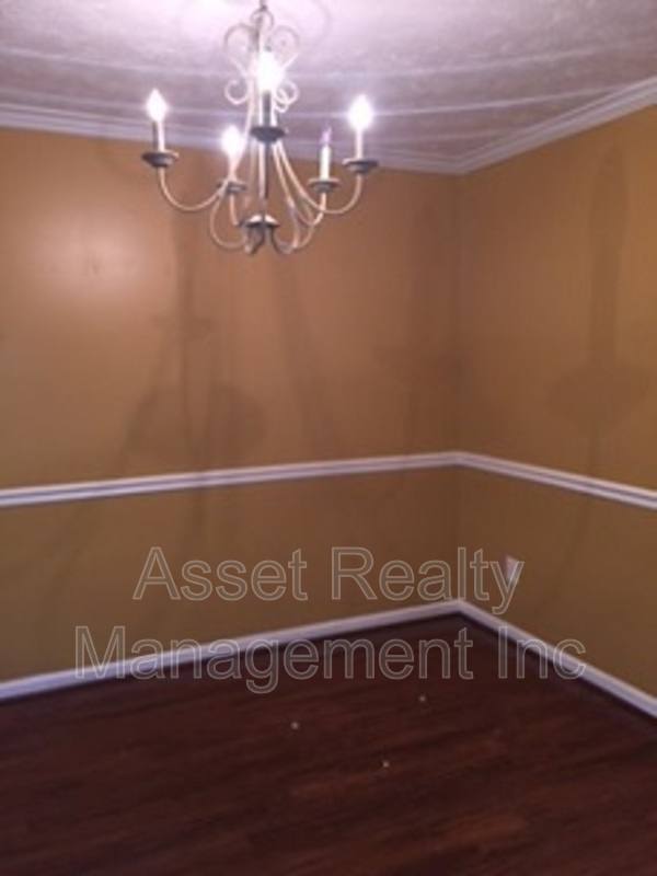 House for rent at 8212 Tangle Grove Lane, Powell, TN 37849