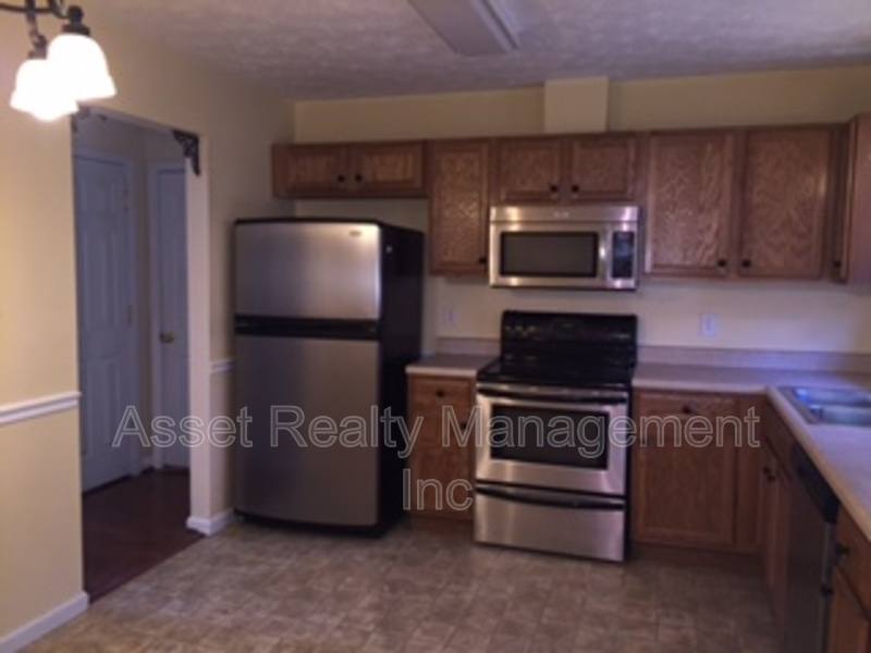 House for rent at 8212 Tangle Grove Lane, Powell, TN 37849