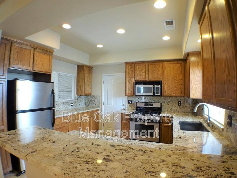 House for rent at 573 Eaton Rd, Chico, CA 95973