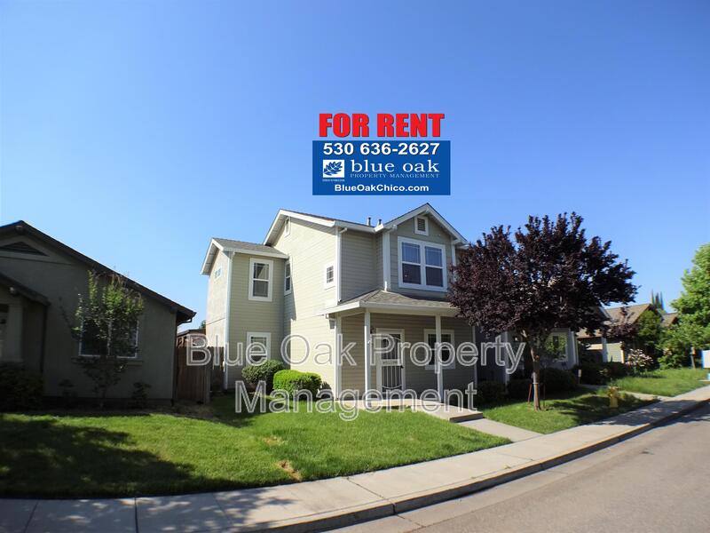 House for rent at 573 Eaton Rd, Chico, CA 95973