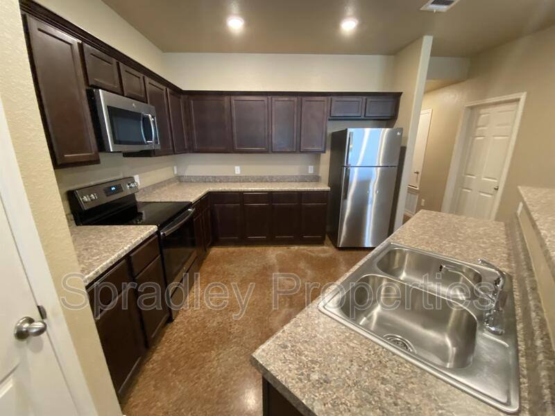 Apartment for rent at 1538 Kal Court, Belton, TX 76513