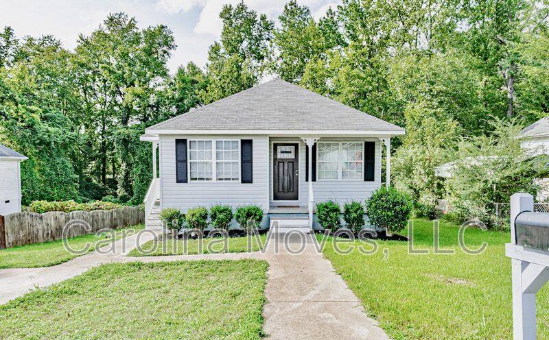 House for rent at 118 Shaw St, Fountain Inn, SC 29644