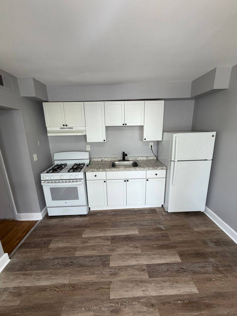 Apartment for rent at 108 Adams St, Dorchester, MA 02122