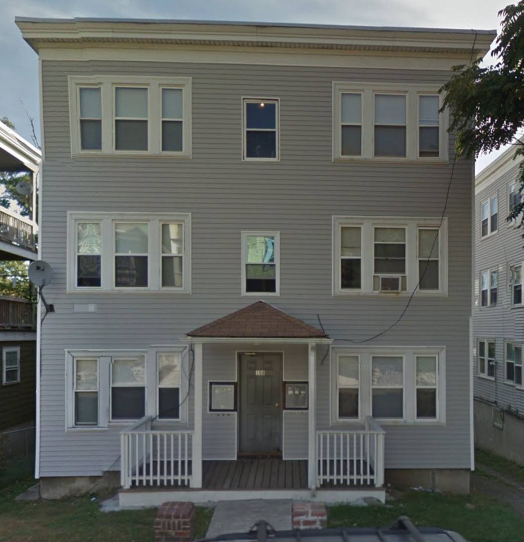 Apartment for rent at 108 Adams St, Dorchester, MA 02122